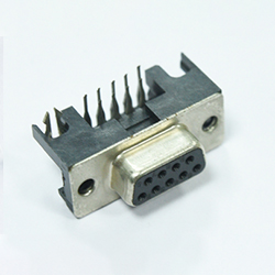 連接器的基本性能